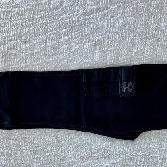 Better Bodies Cargo Pants - Picture 3 of 11